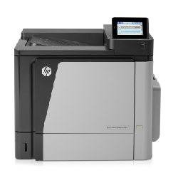 HP LaserJet Color Enterprise M651n